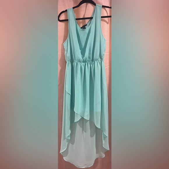 Forever 21 high low dress - Picture 2 of 8